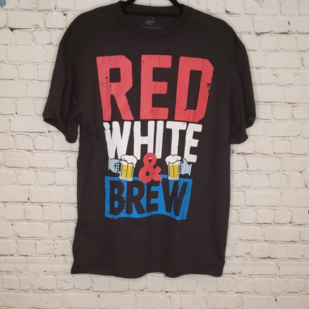 Beer Tshirt